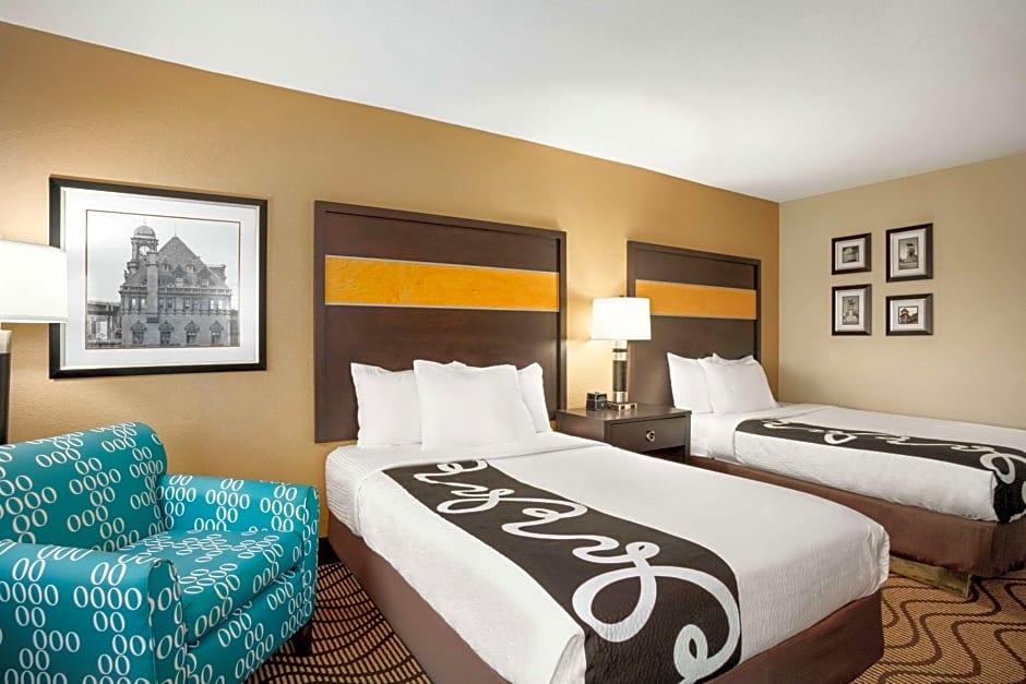 La Quinta Inn & Suites by Wyndham Richmond-Chesterfield