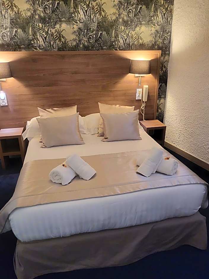 Le Patio De La Dordogne