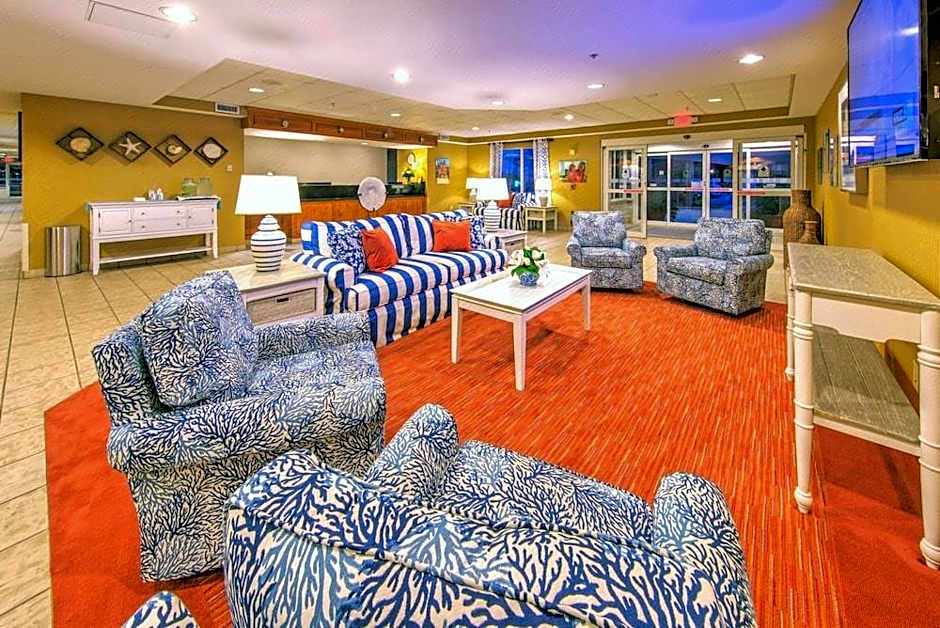 Hotel Bethany Beach