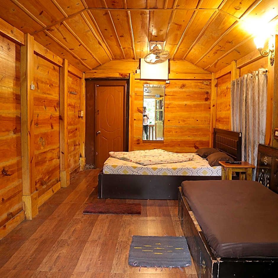 Farmers Son CampingGround