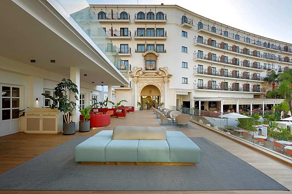 Hard Rock Hotel Marbella - Puerto Banús