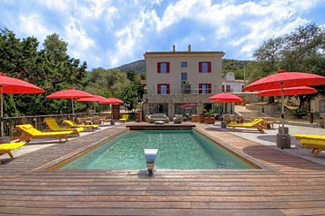 Hotel Casale Olmia