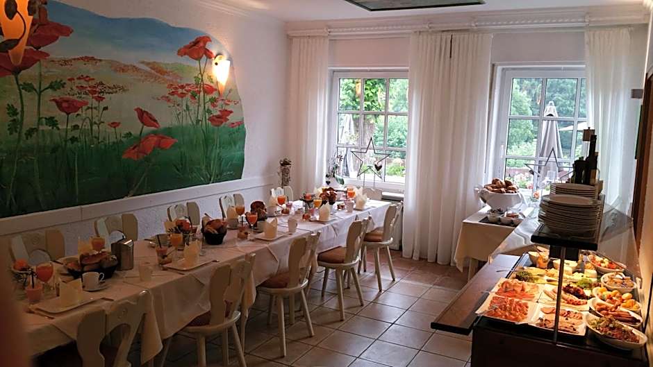 Gästehaus der Abtei Sayn