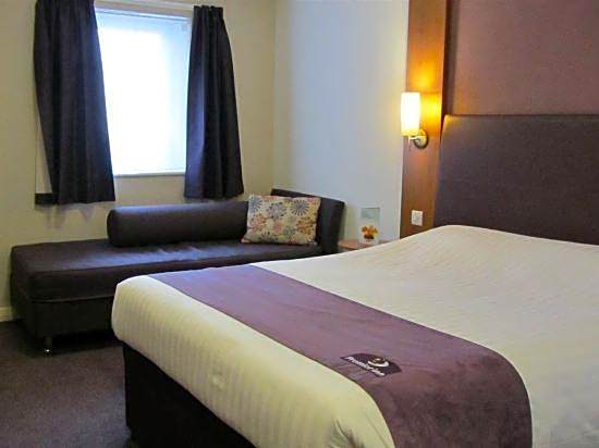 Premier Inn Liverpool City (Liverpool One)