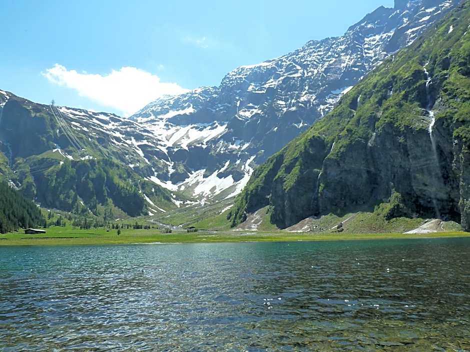 Apartments Quehenberger