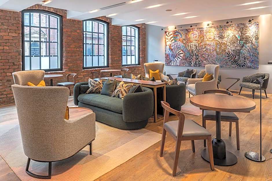 The Resident Liverpool