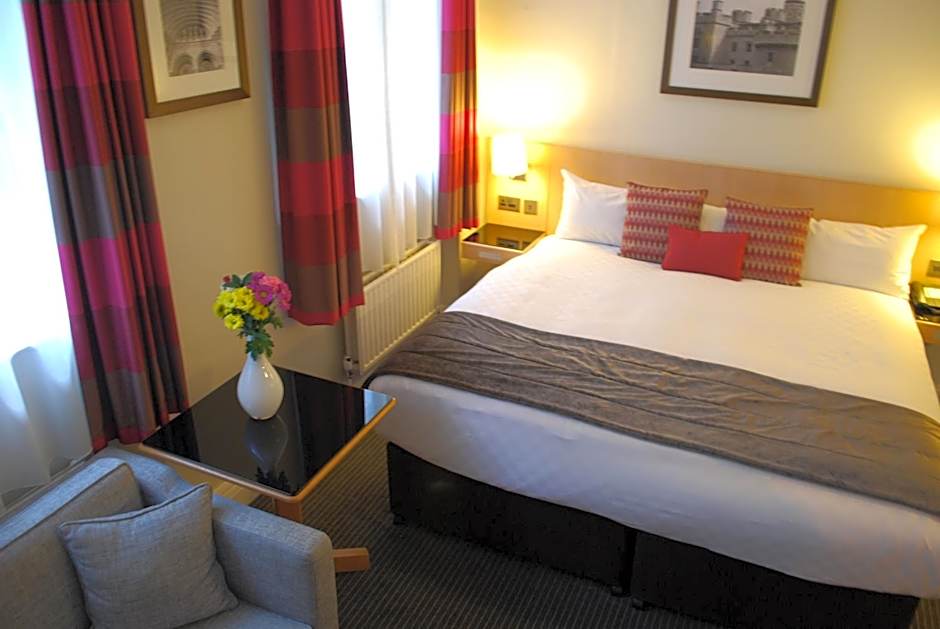 Thistle Bloomsbury Park