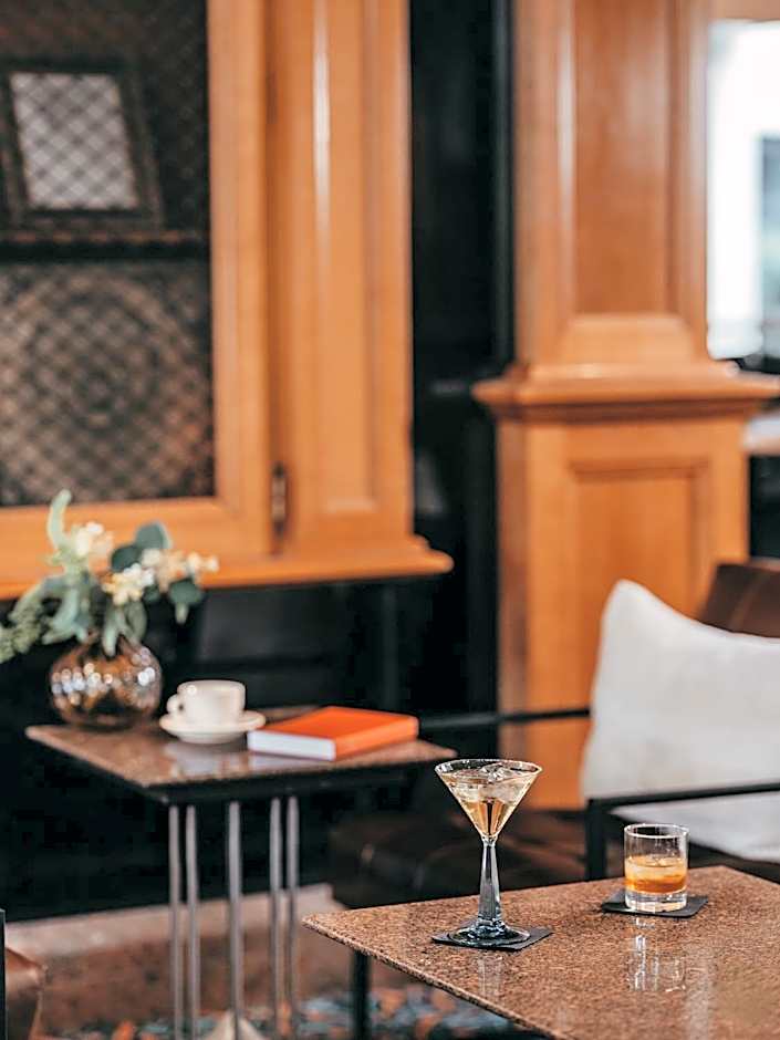 Millennium Hotel Paris Charles De Gaulle