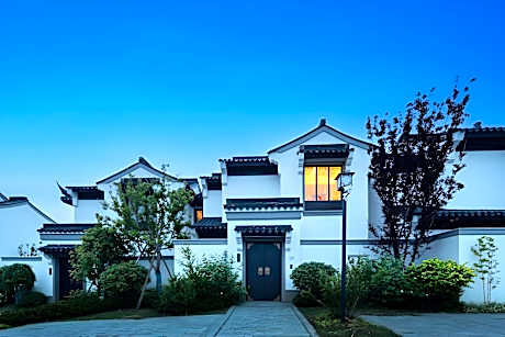 Canbeauty Resort&Spa Weihai