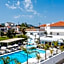 Tinas Plus Hotel