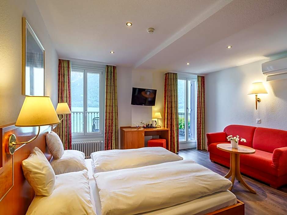 Hotel Seeburg - Adults only