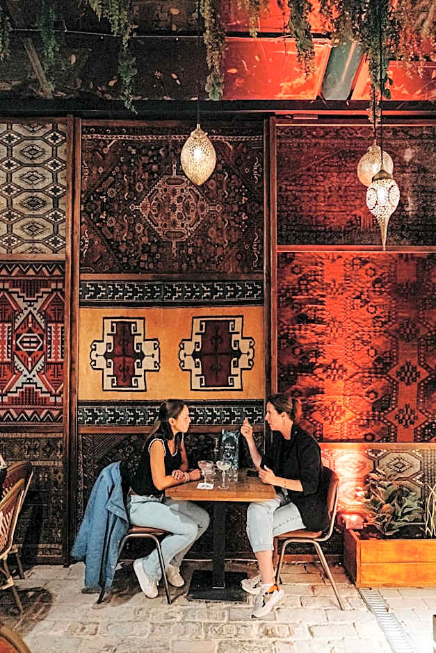 Bazaar Boutique Residence