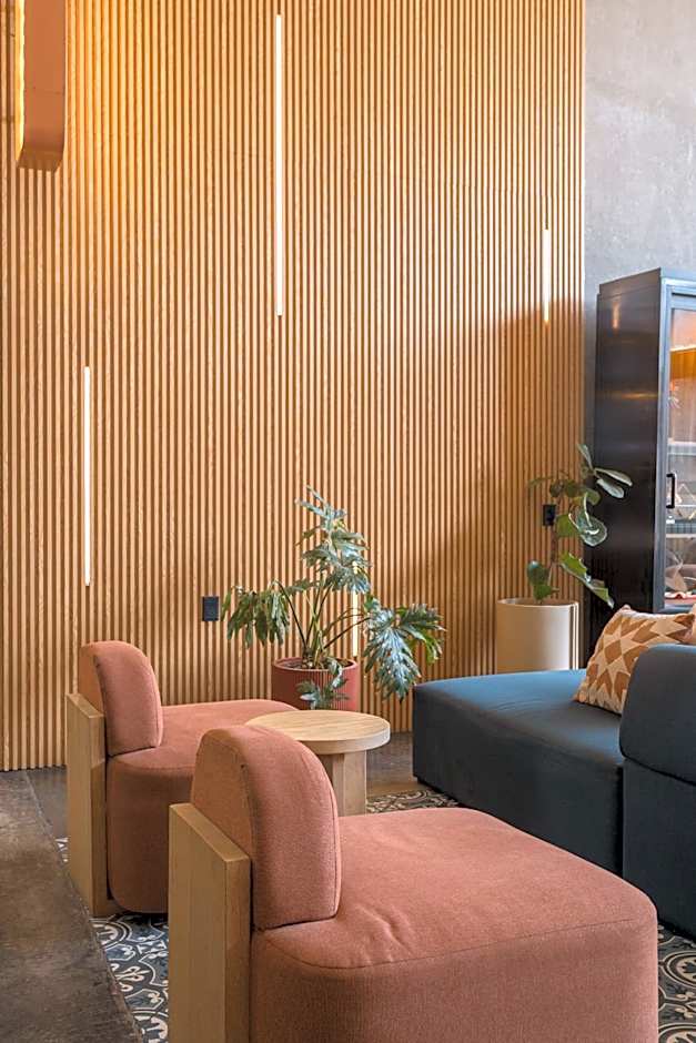 Hangar Select Aeropuerto Guadalajara