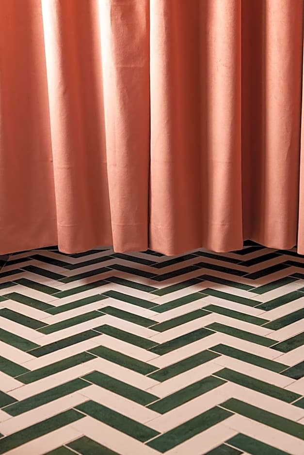 Minamina, chambre avec jacuzzi privatif