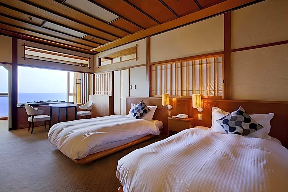 Awaji Yumesenkei - Sumoto Onsen