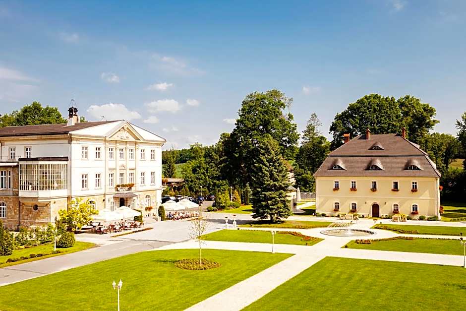 Pałac Brunów - Wellness & SPA