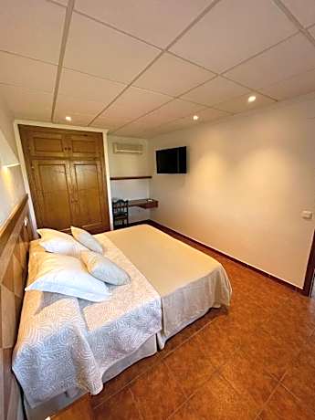 Junior Suite with Garden View