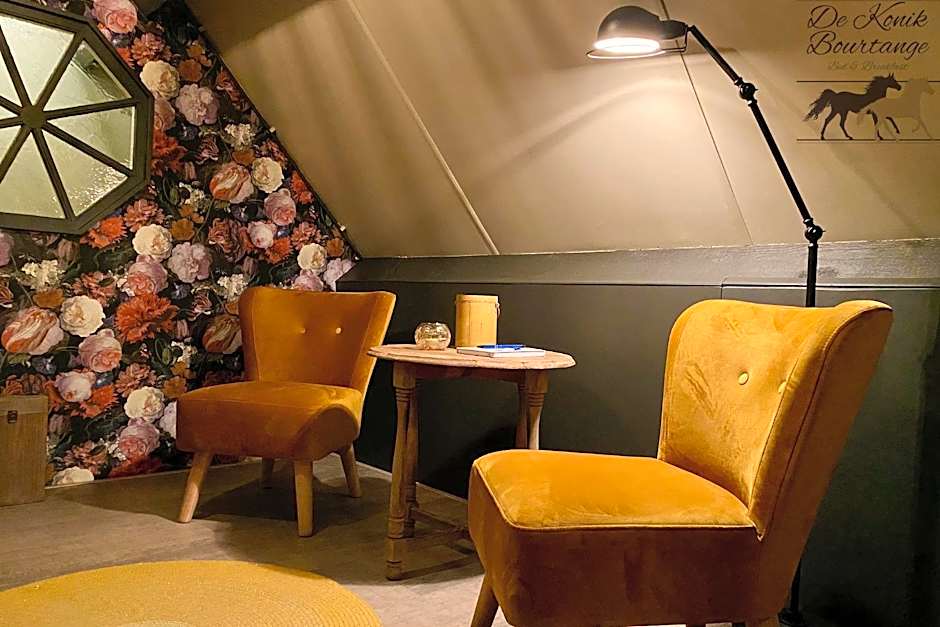 B&B De Konik Bourtange