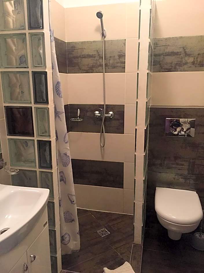 Okulski Grand Rozewie Pokoje i Apartamenty