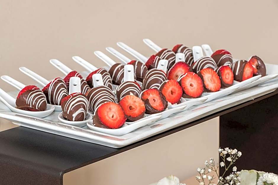 Sonesta Hotel El Olivar