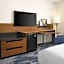 Fairfield Inn & Suites by Marriott Newark Liberty International Airport