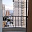 Terra Hospedagem flats aconchegantes piscina e academia via park