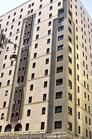 فندق صفوة المدينة - Safwat Almadinah Hotel