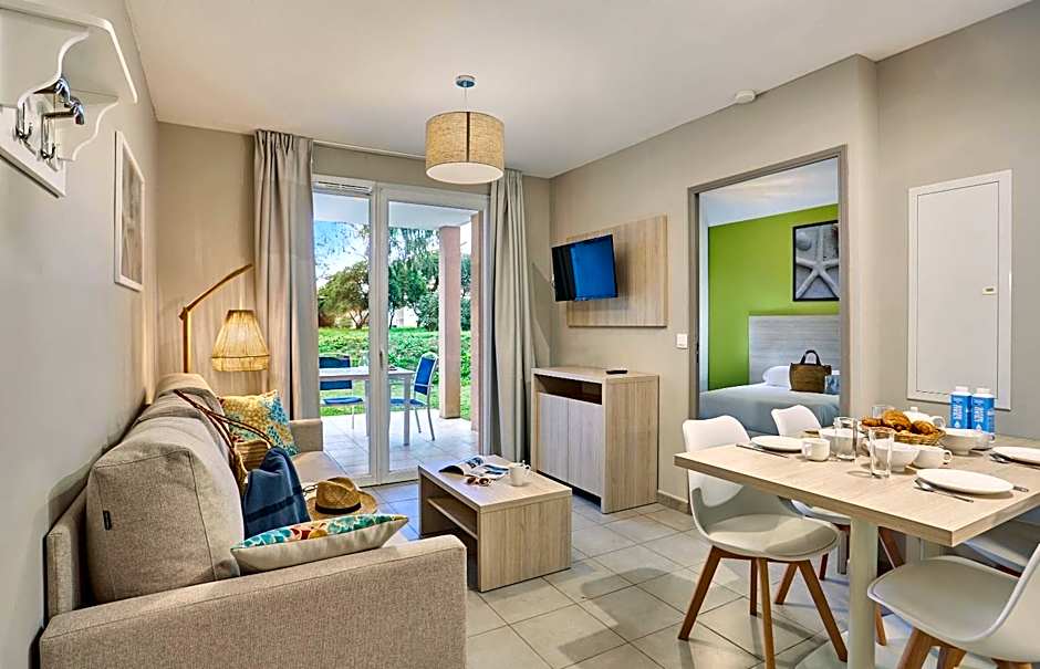 Résidence Odalys Les Océanides