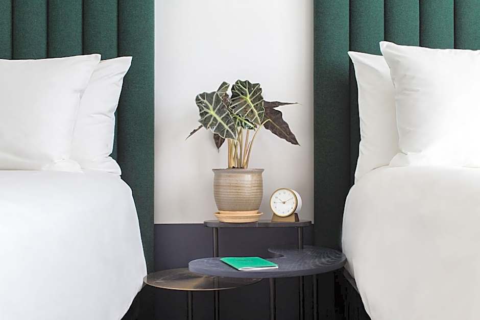 Woodlark Hotel Portland, a Tribute Portfolio Hotel