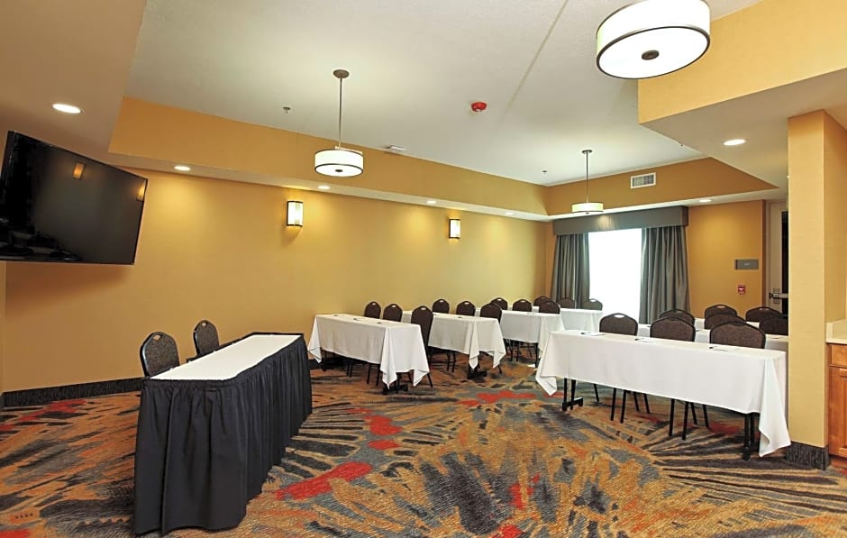 Homewood Suites By Hilton West Fargo/Sanford Medical Center