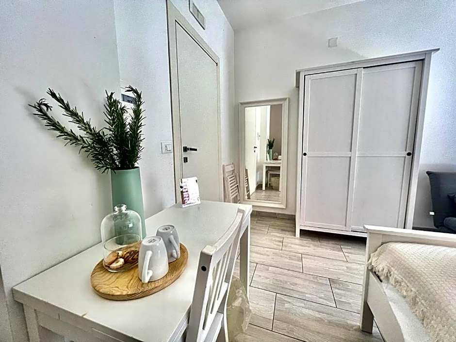 A Casa dei Bruno B&B