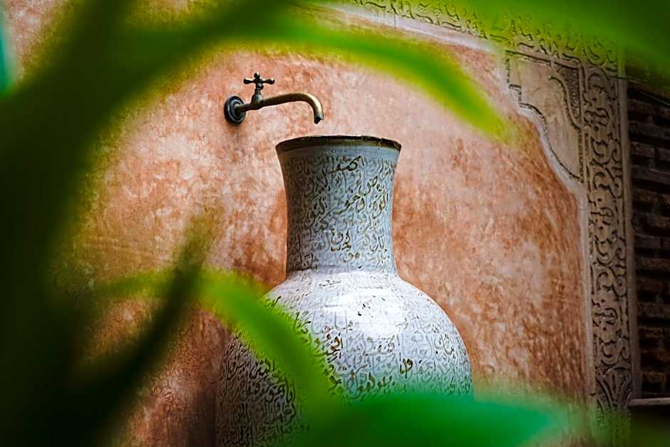 Riad Maison Palmier