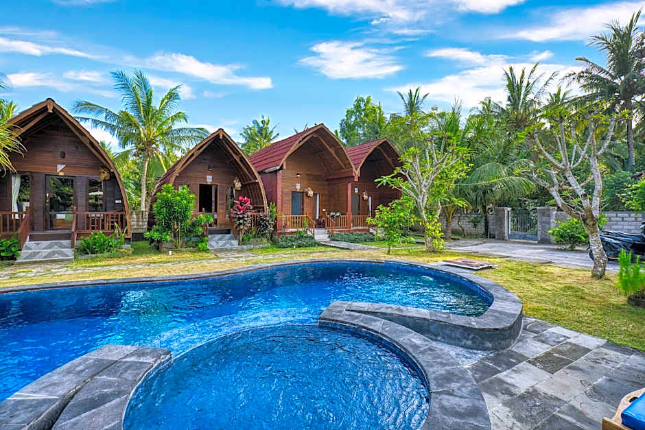 Adi Bungalow Nusa Penida