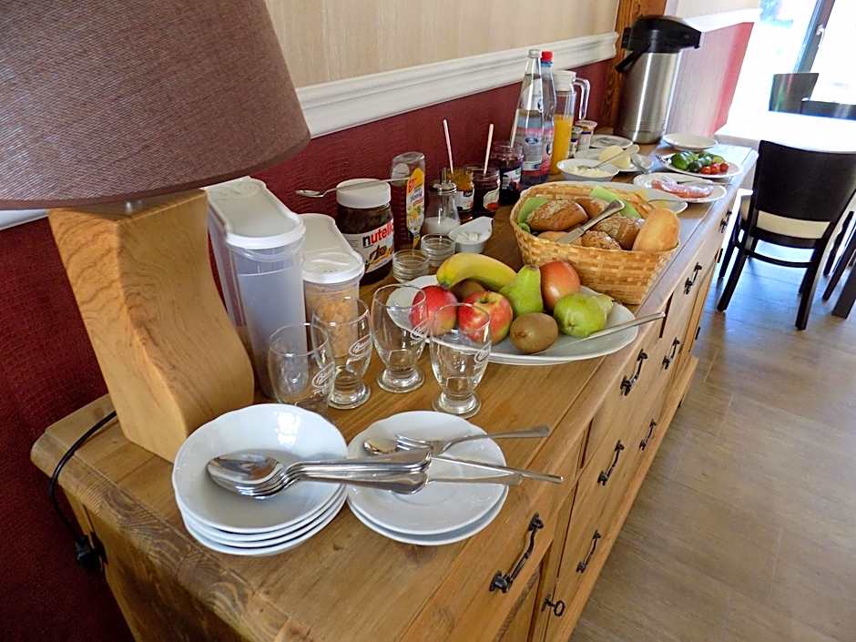 Heidehotel Jagdhof Dobra GmbH