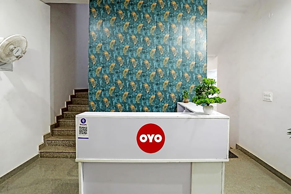 OYO Flagship Hotel Yuvraj Plaza