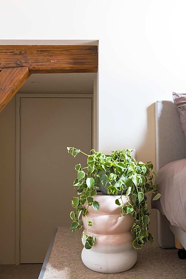 Stadshotel Steegoversloot