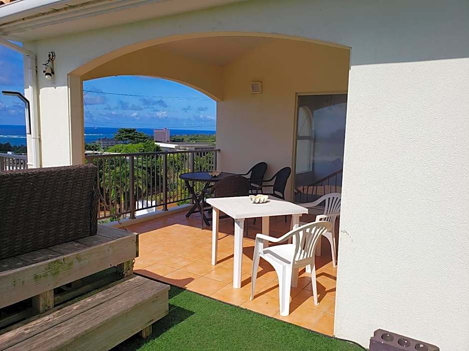 Hills Villa Miyakojima