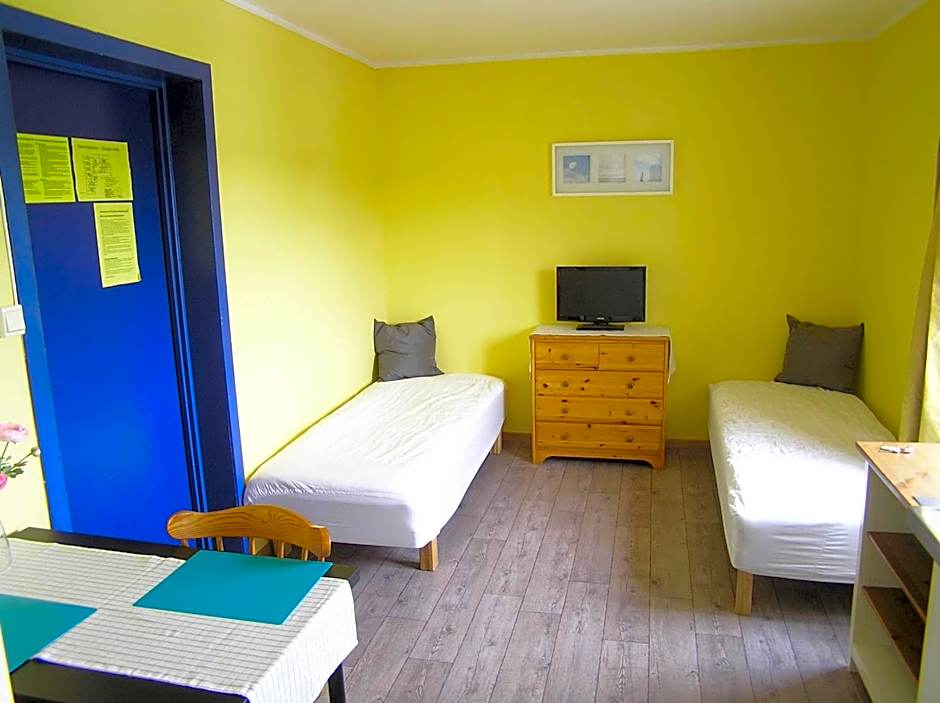 Bedder at Oslo Airport - serviced apartments