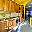 The Comfort apartment