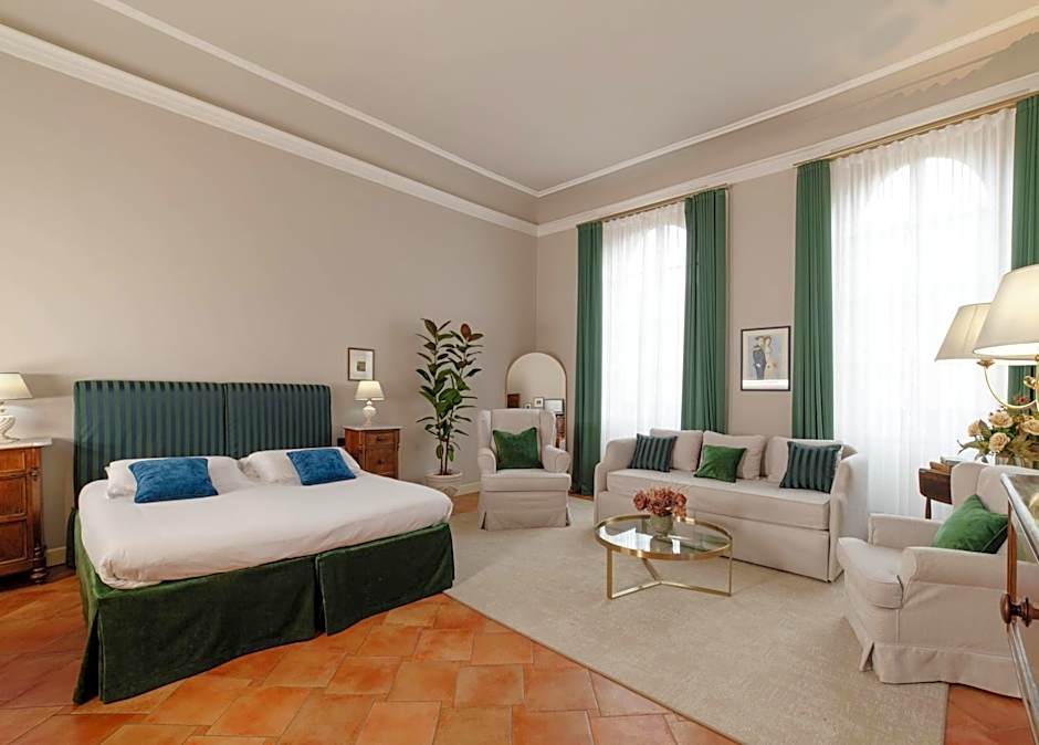 Palazzo Alfani - Residenza d'Epoca
