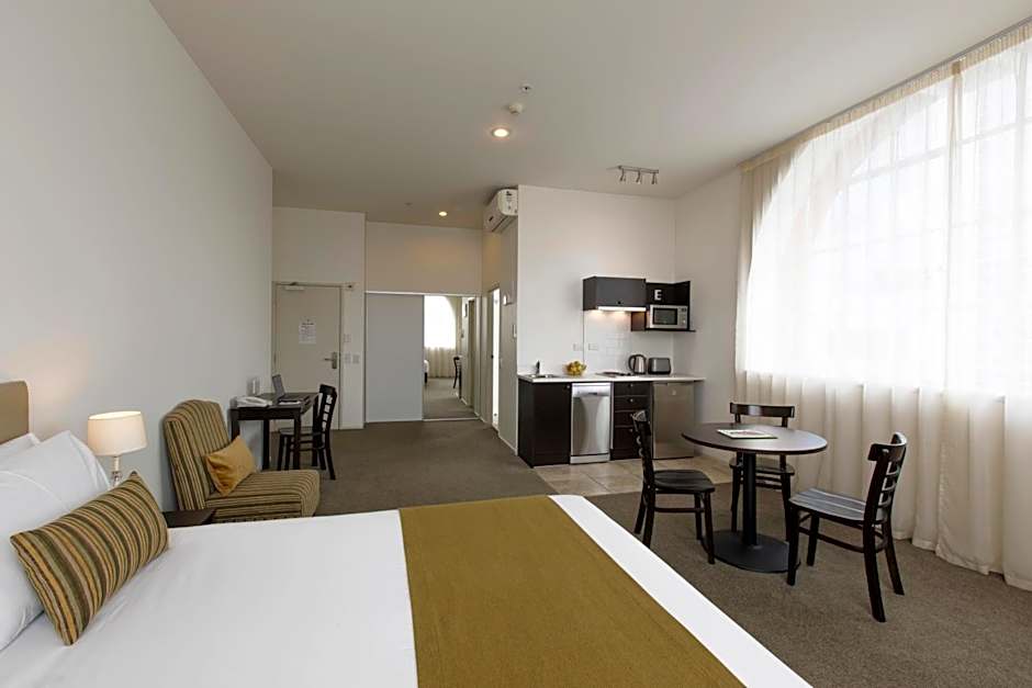 Quest Hamilton Serviced Apartments