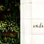 Andaz London Liverpool Street, By Hyatt