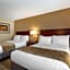 Best Western Braintree Inn