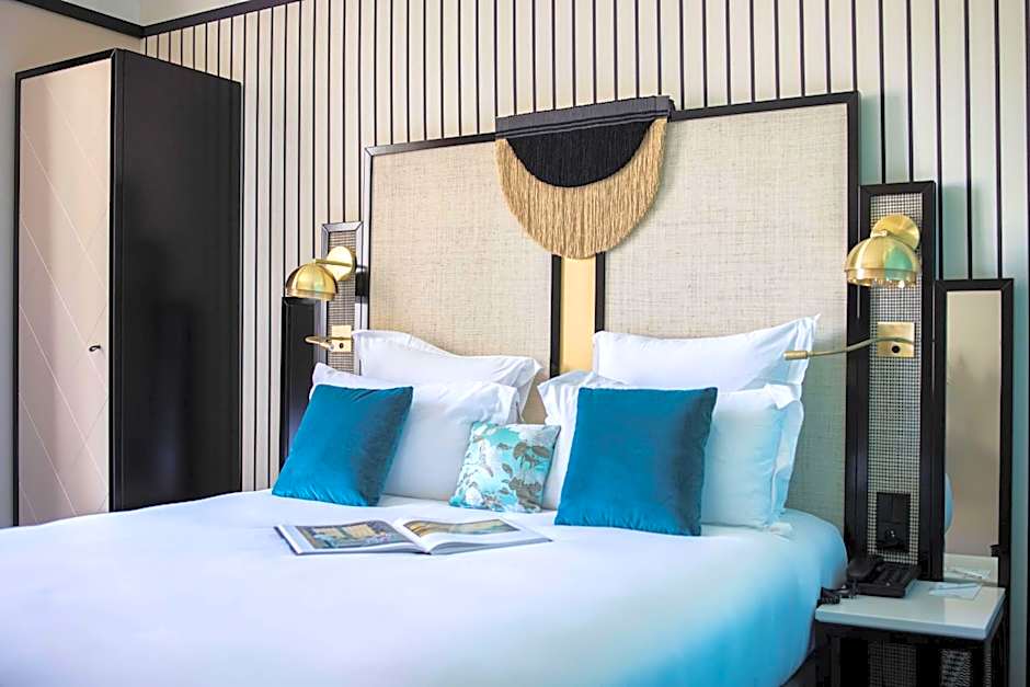 Best Western Premier Hotel Roosevelt