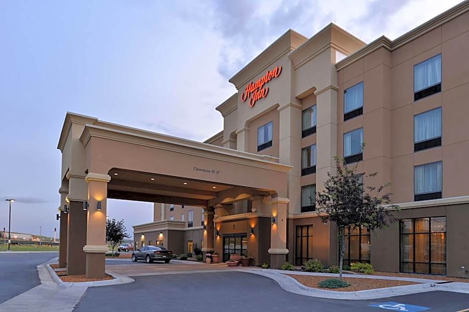Photo 1 of 43 of Hampton Inn By Hilton Evanston