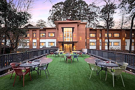 Fortune Resort & Wellness Spa Bhaktapur, Nepal - Member ITC Hotels' Group