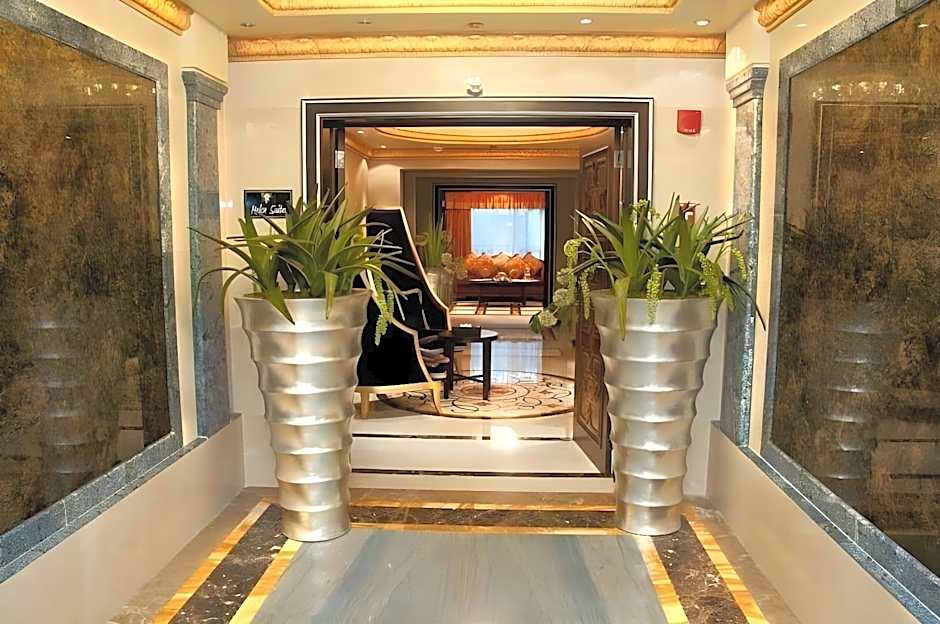 Ruve Al Madinah Hotel