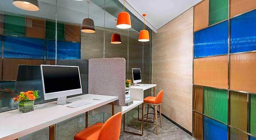 Holiday Inn Express Weifang City Center By IHG