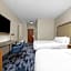 Fairfield Inn & Suites by Marriott Billings