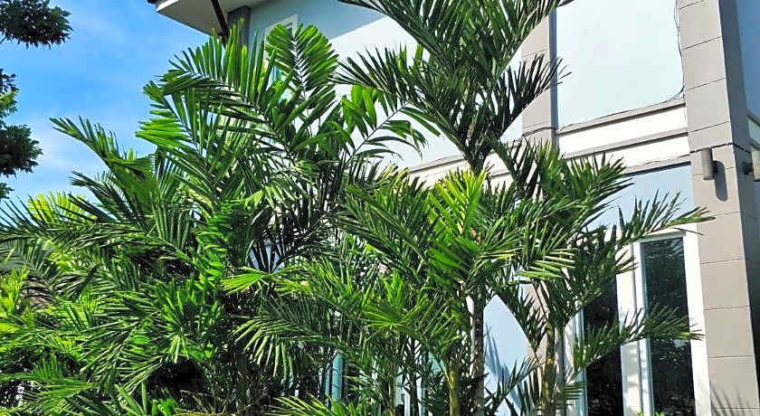 Blue House Sukhothai